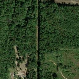 Satellite imagery of Pocahontas Mine, US