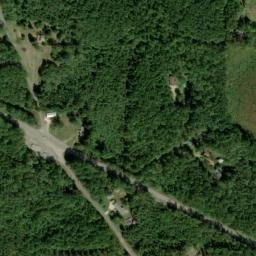 Satellite imagery of Hill Push Mine, US