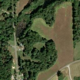 Satellite imagery of Cold Springs Mine, US