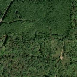 Satellite imagery of Cold Springs Mine, US