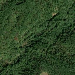Satellite imagery of Tremble Mine, US
