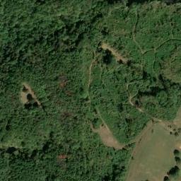 Satellite imagery of Tremble Mine, US