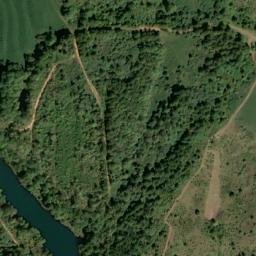 Satellite imagery of Juliana Drift Mine, US