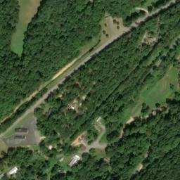 Satellite imagery of Taits Gap Drift Mine, US