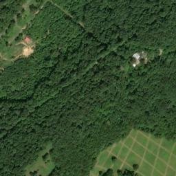 Satellite imagery of Taits Gap Drift Mine, US