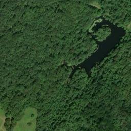 Satellite imagery of Taits Gap Drift Mine, US