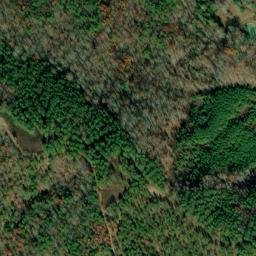 Satellite imagery of Dry Creek Mountain, US