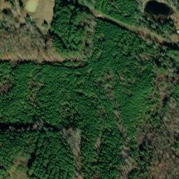Satellite imagery of Dry Creek Mountain, US