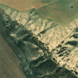Satellite imagery of Koudyet Bou Berraq, MA
