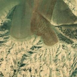 Satellite imagery of Koudyet Bou Berraq, MA