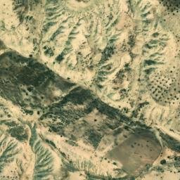 Satellite imagery of Koudyet Bou Berraq, MA