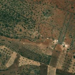 Satellite imagery of Koudyet Sidi Knouz, MA