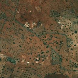 Satellite imagery of Koudyet Sidi Knouz, MA