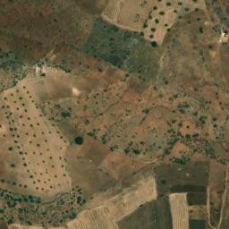Satellite imagery of Koudyet Sidi Knouz, MA