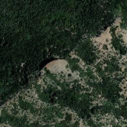 Satellite imagery of Jebel Azrou Ouassess, MA