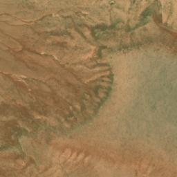 Satellite imagery of El Keniza, DZ