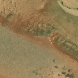Satellite imagery of El Keniza, DZ