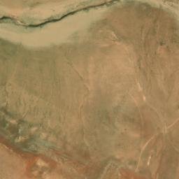 Satellite imagery of El Keniza, DZ