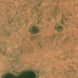 Satellite imagery of Garet Bou Guern, DZ