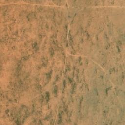 Satellite imagery of Garet Bou Guern, DZ