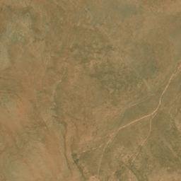 Satellite imagery of Siaïd, DZ