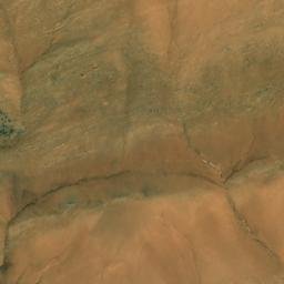Satellite imagery of Djebel Agneb, DZ