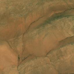 Satellite imagery of Djebel Agneb, DZ
