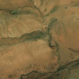 Satellite imagery of Djebel Agneb, DZ