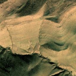 Satellite imagery of Teniet Bsibis, DZ