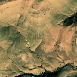 Satellite imagery of Teniet Bsibis, DZ