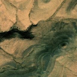 Satellite imagery of Djebel Mdaouar, DZ