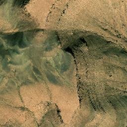 Satellite imagery of Djebel Mdaouar, DZ