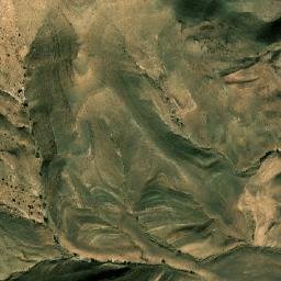 Satellite imagery of Djebel Mdaouar, DZ