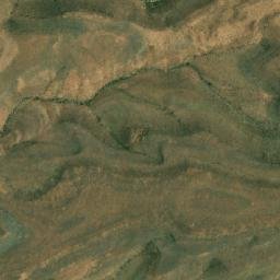 Satellite imagery of Garb el Baroud, DZ