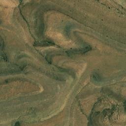 Satellite imagery of Garb el Baroud, DZ