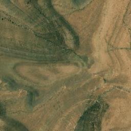 Satellite imagery of Garb el Baroud, DZ