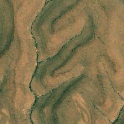 Satellite imagery of Teniet Rekeb, DZ