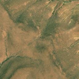 Satellite imagery of Teniet Rekeb, DZ