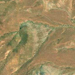 Satellite imagery of Teniet Rekeb, DZ