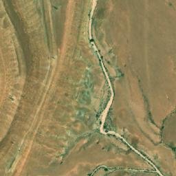 Satellite imagery of Guern Milok, DZ
