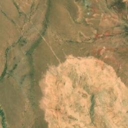 Satellite imagery of Guern Milok, DZ