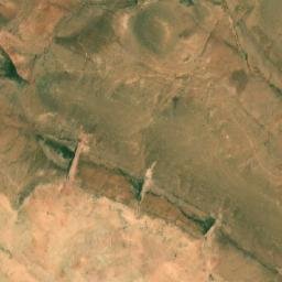 Satellite imagery of Guern Milok, DZ