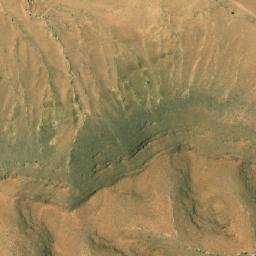 Satellite imagery of Teniet Maïder Begrat, DZ