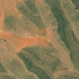 Satellite imagery of Er Raïet, DZ