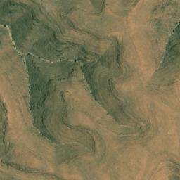 Satellite imagery of Er Raïet, DZ