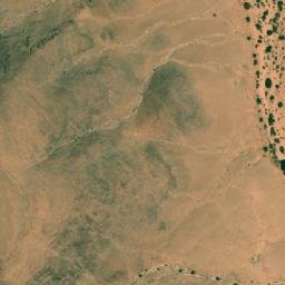 Satellite imagery of Er Raïet, DZ