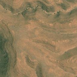 Satellite imagery of Teniet es Saboun, DZ