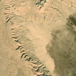 Satellite imagery of Gadet Sella, DZ