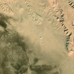 Satellite imagery of Gadet Sella, DZ