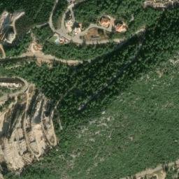 Satellite imagery of Qornet es Saouda, LB